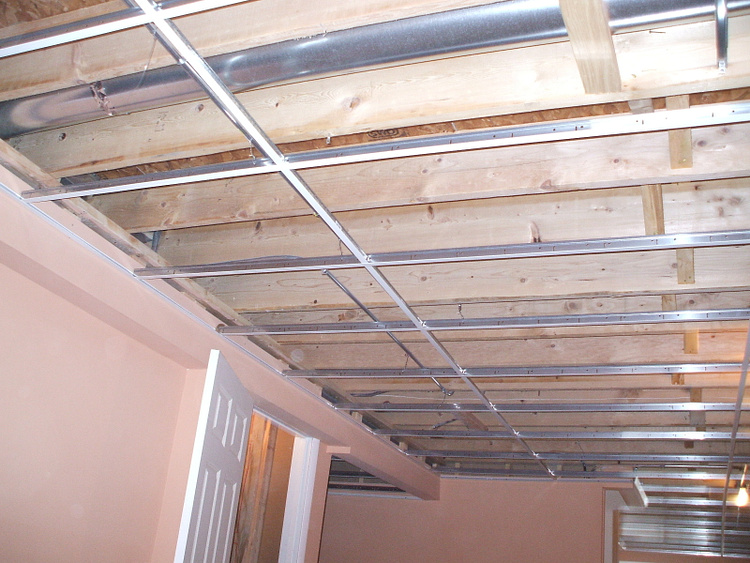 CLK Drywall & Handyman Svcs DSCF0136