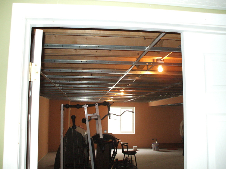 CLK Drywall & Handyman Svcs DSCF0139