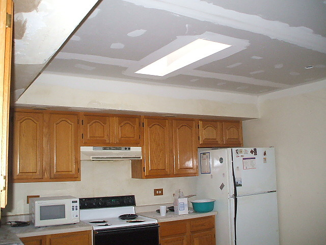 CLK Drywall & Handyman Svcs DSCF0292
