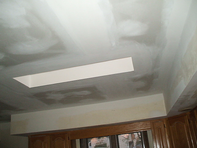 CLK Drywall & Handyman Svcs DSCF0308