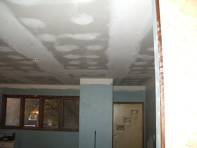 CLK Drywall & Handyman Svcs DSCF0310