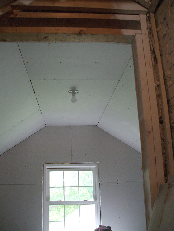 CLK Drywall & Handyman Svcs DSCF1419 v1
