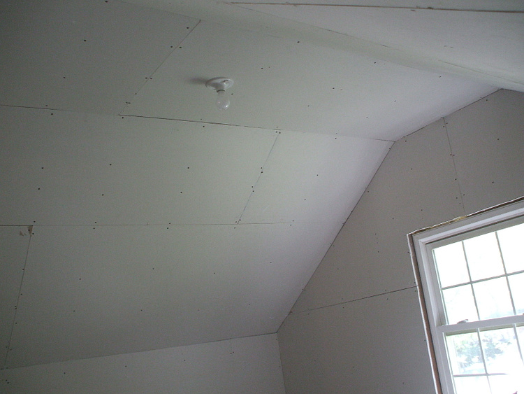 CLK Drywall & Handyman Svcs DSCF1421
