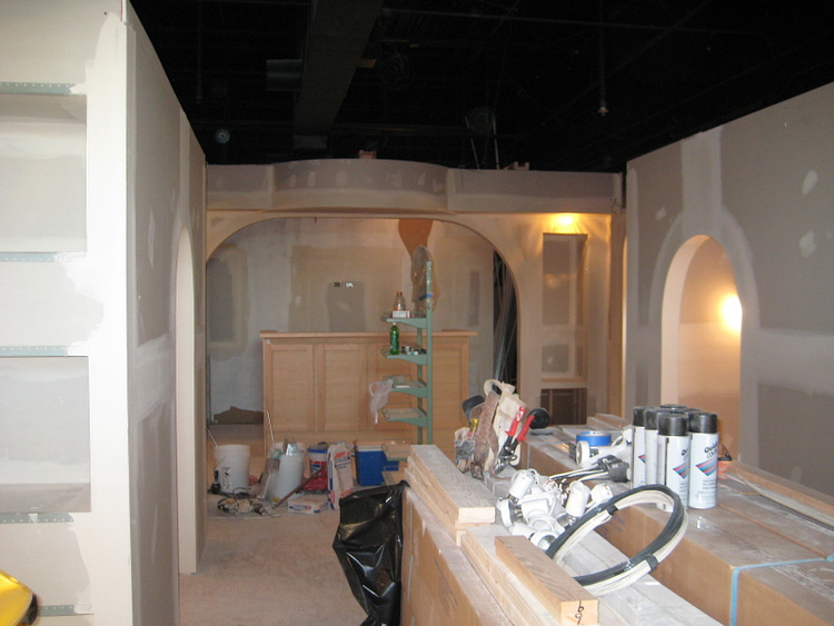 CLK Drywall & Handyman Svcs IMG 0428