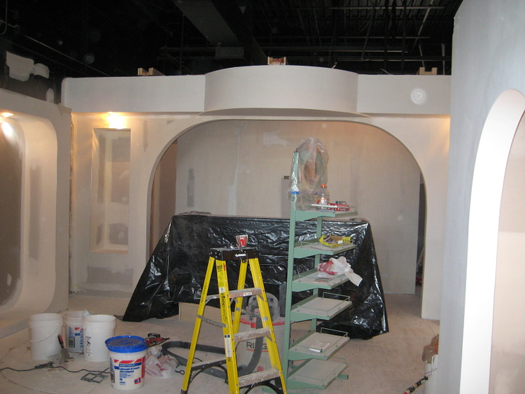 CLK Drywall & Handyman Svcs IMG 0464