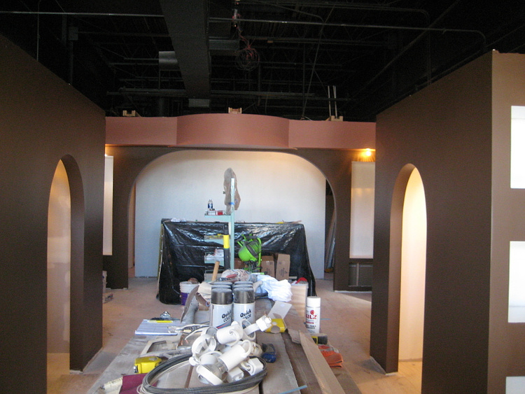 CLK Drywall & Handyman Svcs IMG 0469