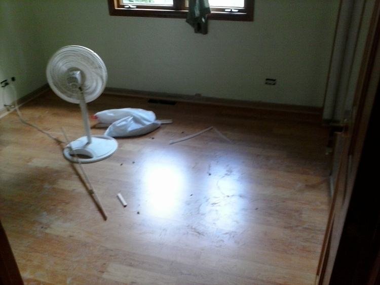 CLK Drywall & Handyman Svcs IMG 20130820 162722