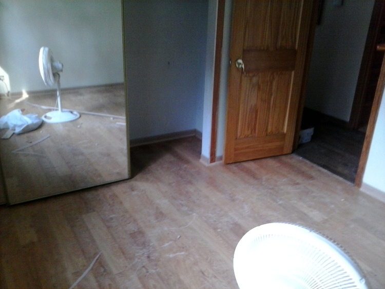 CLK Drywall & Handyman Svcs IMG 20130820 162741