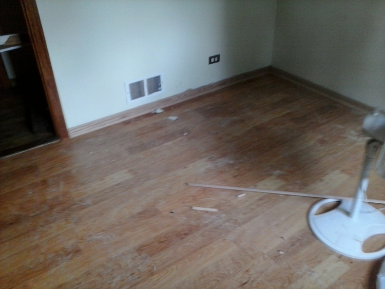 CLK Drywall & Handyman Svcs IMG 20130820 162748