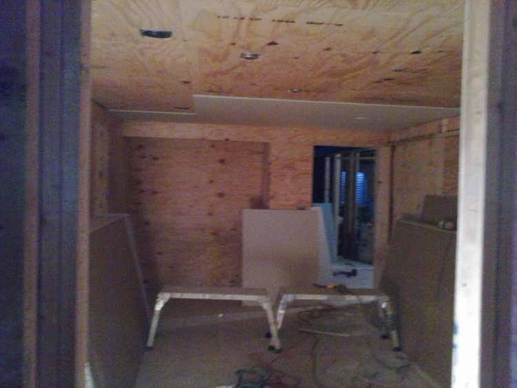 CLK Drywall & Handyman Svcs IMG 20130905 190448