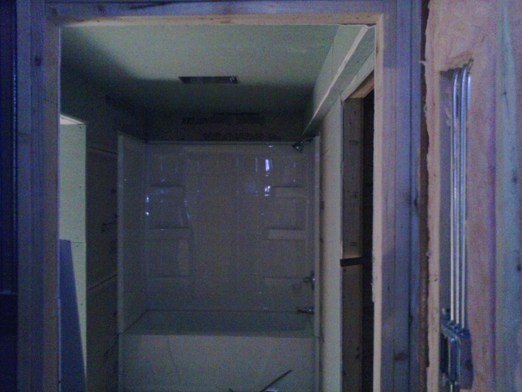 CLK Drywall & Handyman Svcs IMG 20130905 190629