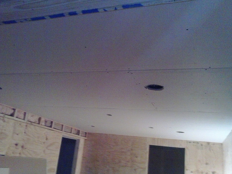 CLK Drywall & Handyman Svcs IMG 20130905 200206