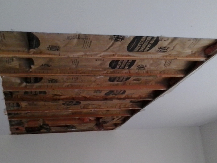 CLK Drywall & Handyman Svcs IMG 20131001 144903