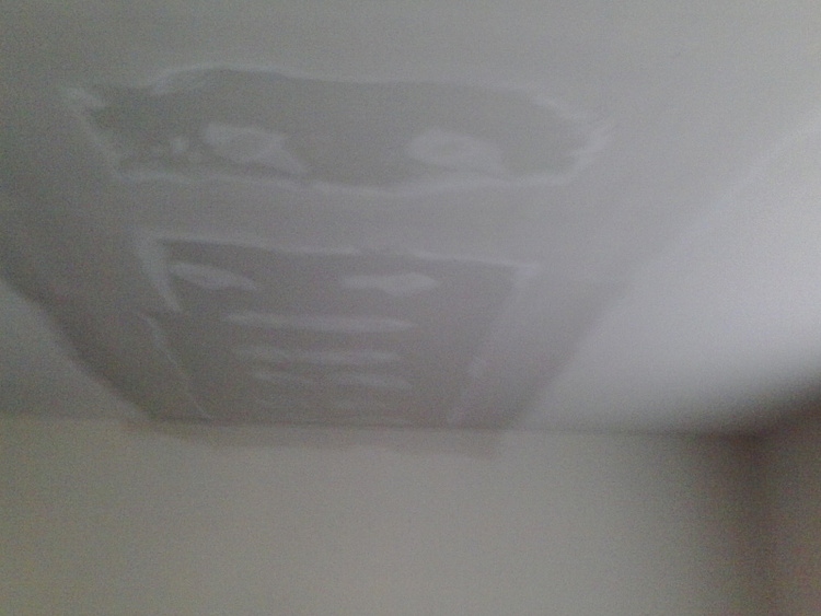 CLK Drywall & Handyman Svcs IMG 20131009 165511