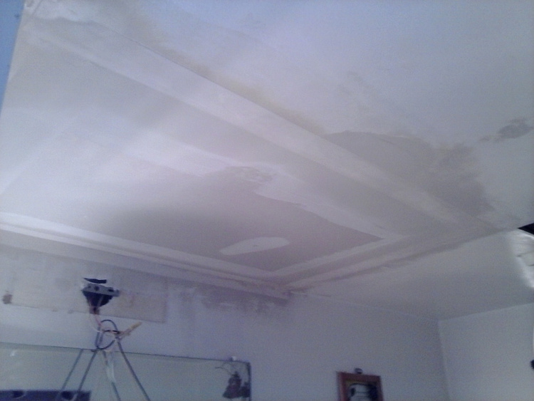CLK Drywall & Handyman Svcs IMG 20131010 151050
