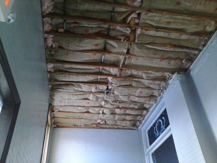 CLK Drywall & Handyman Svcs IMG 20140121 161208
