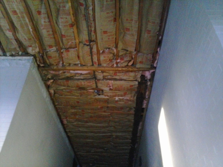 CLK Drywall & Handyman Svcs IMG 20140121 161216