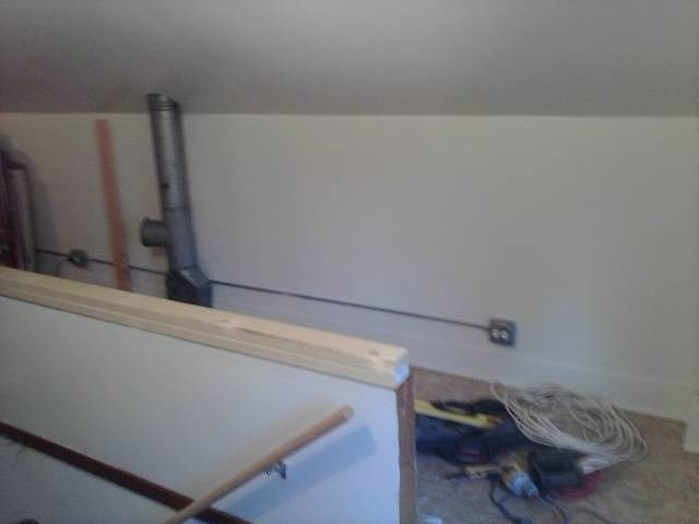 CLK Drywall & Handyman Svcs IMG 20140418 182843