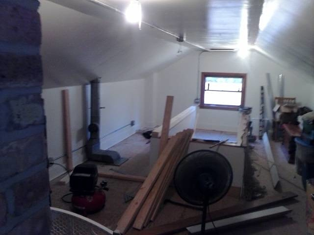 CLK Drywall & Handyman Svcs IMG 20140418 182944