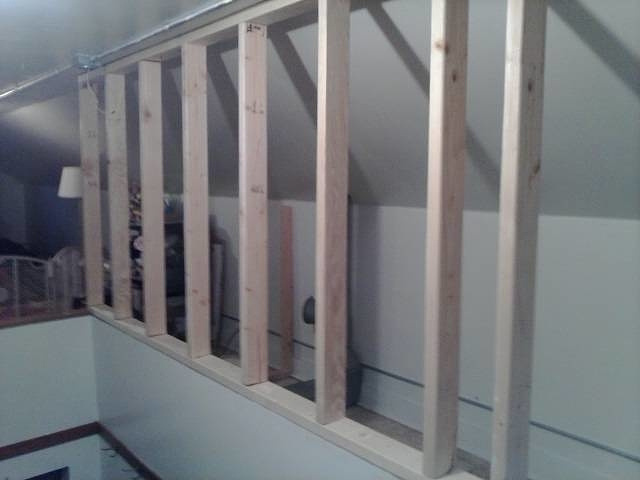 CLK Drywall & Handyman Svcs IMG 20140418 193206