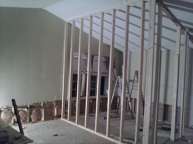 CLK Drywall & Handyman Svcs IMG 20140503 212815