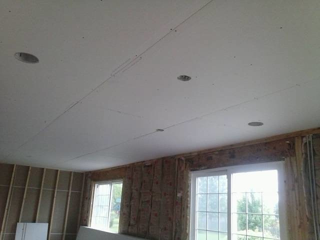 CLK Drywall & Handyman Svcs IMG 20140604 163814
