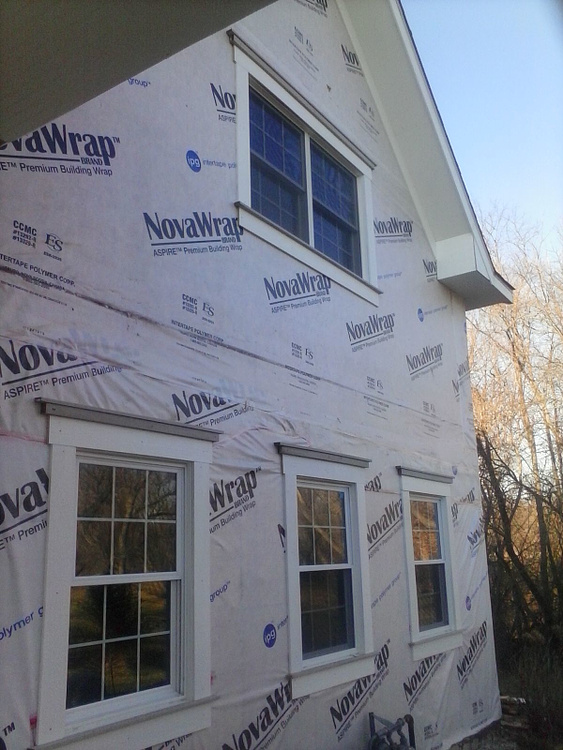 CLK Drywall & Handyman Svcs IMG 20141121 144106