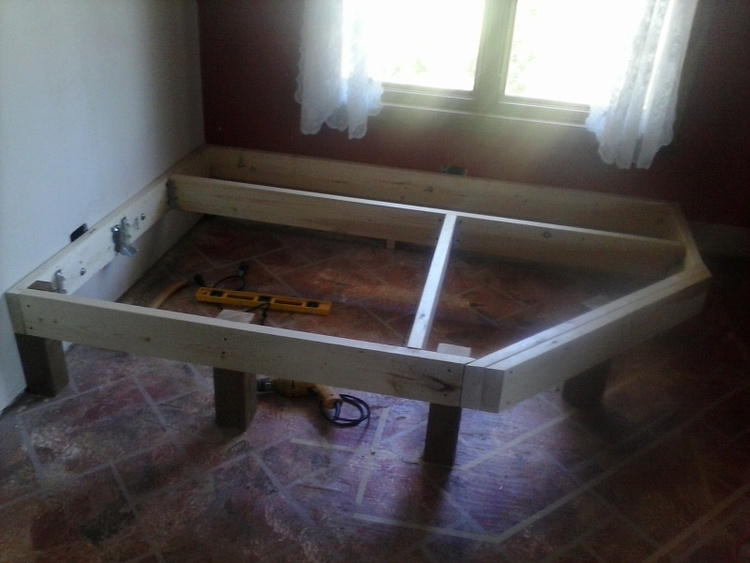 CLK Drywall & Handyman Svcs IMG 20150328 134554