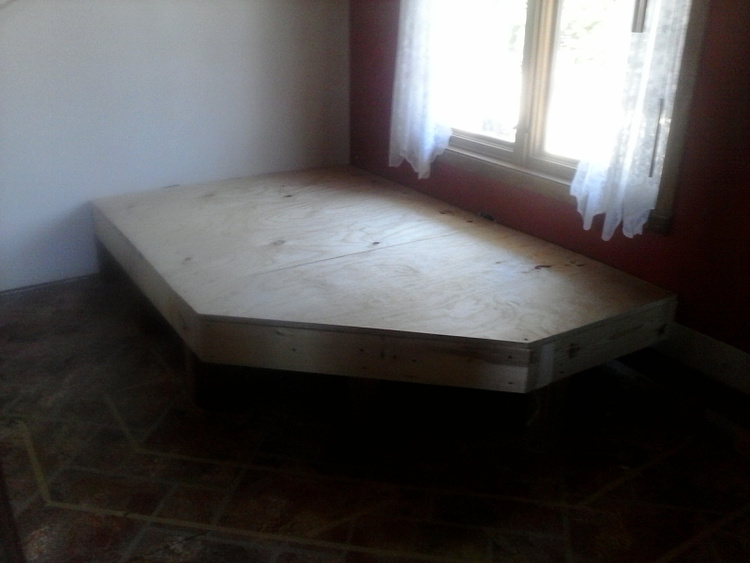 CLK Drywall & Handyman Svcs IMG 20150328 150006