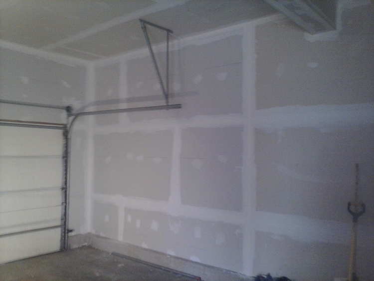 CLK Drywall & Handyman Svcs IMG 20150403 141523