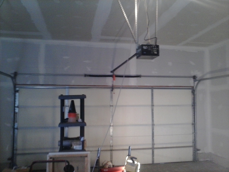 CLK Drywall & Handyman Svcs IMG 20150403 141527