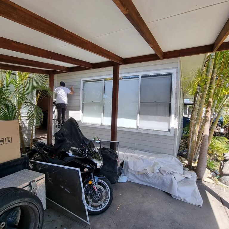 Industrial Painting Sydney