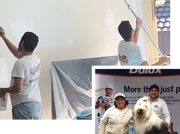 InterioPainters in Sydney