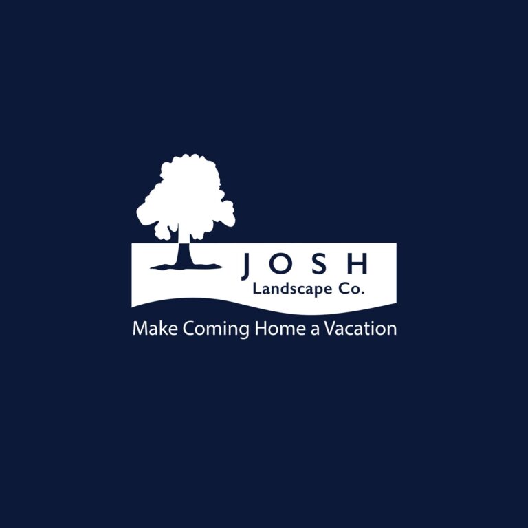 JOSH Landscape Co Josh 768x768