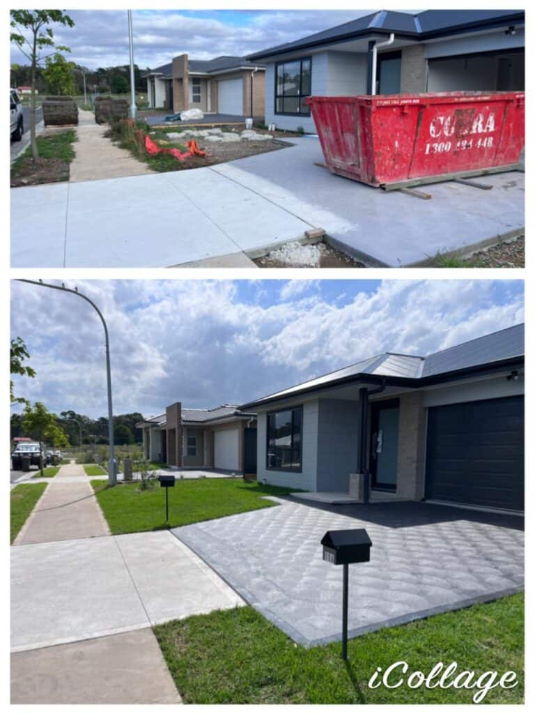 Local landscaping & fencing pty Ltd -