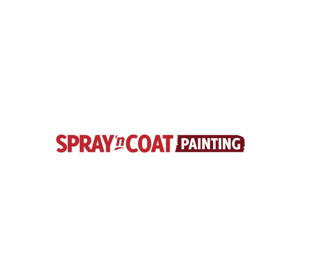 Spray 'n Coat Painting -