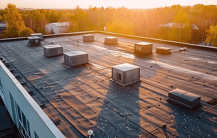 Commercial Roofing Albany NY additional photo 1 2j