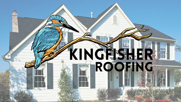 Kingfisher Roofing additional photo 1