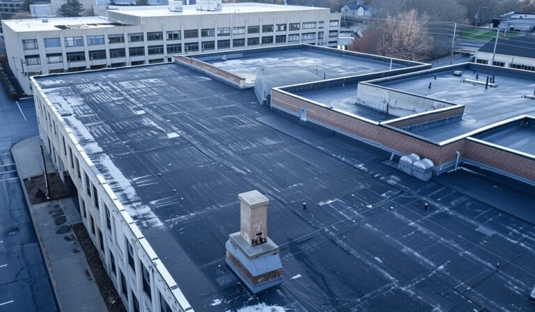 Commercial Roofing Albany NY additional photo 3 3j 768x448
