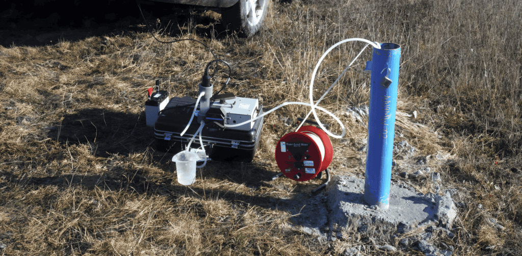 BCenvirogeodrill -