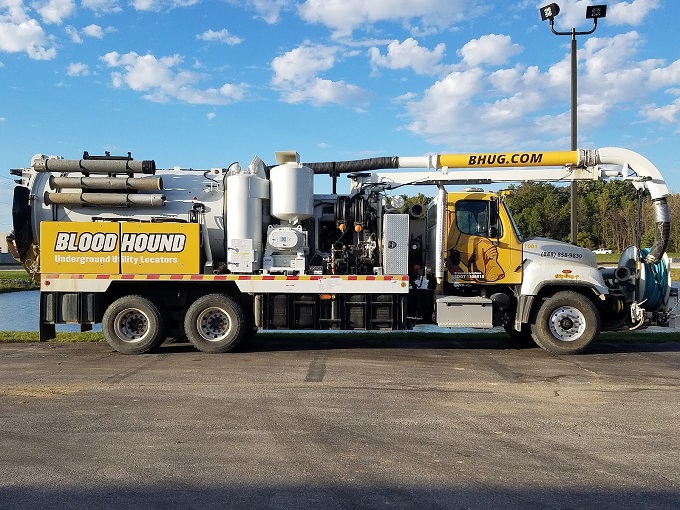 Blood Hound, LLC: Private Utility Locators 1VaUMDxwvZMZVUuqNv4BHyYK6aGeTqmKsWO3JMcYT