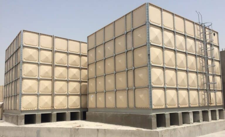 5 METER TALL GRP PANEL TANK BY SOLICO TANKS 768x468