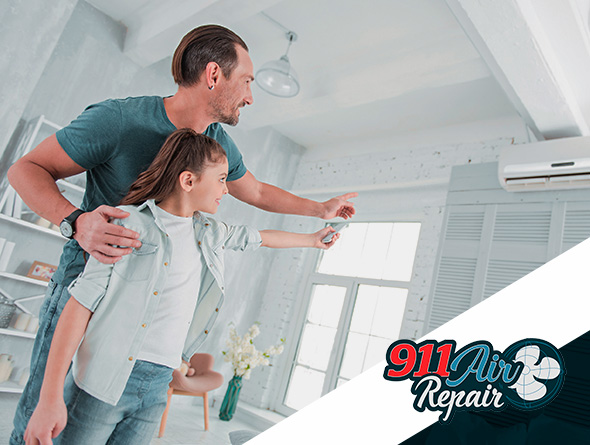 911 air repair ac hvac maricopa