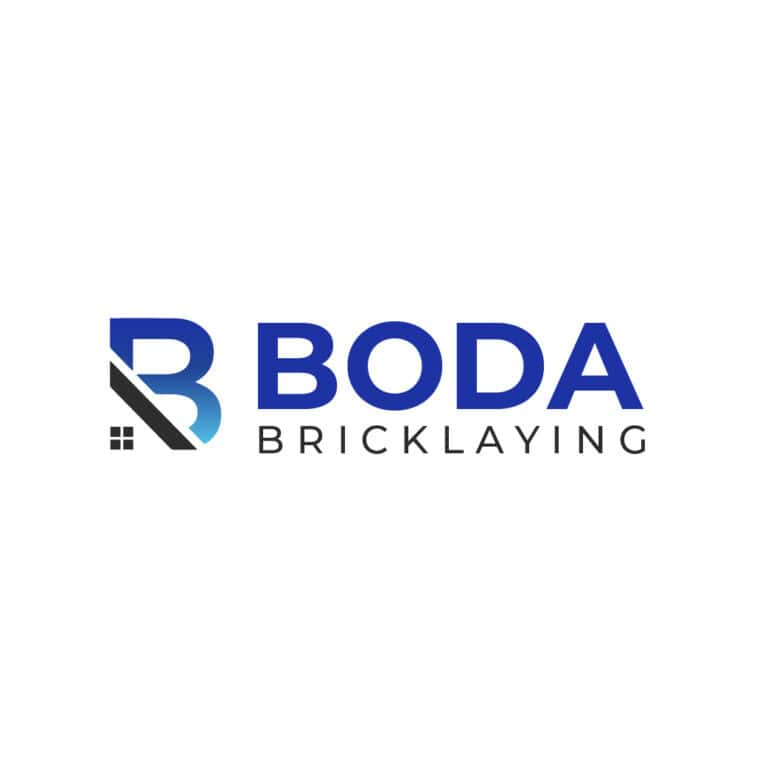 Boda Bricklaying BODA bricklaying services Logo 768x768