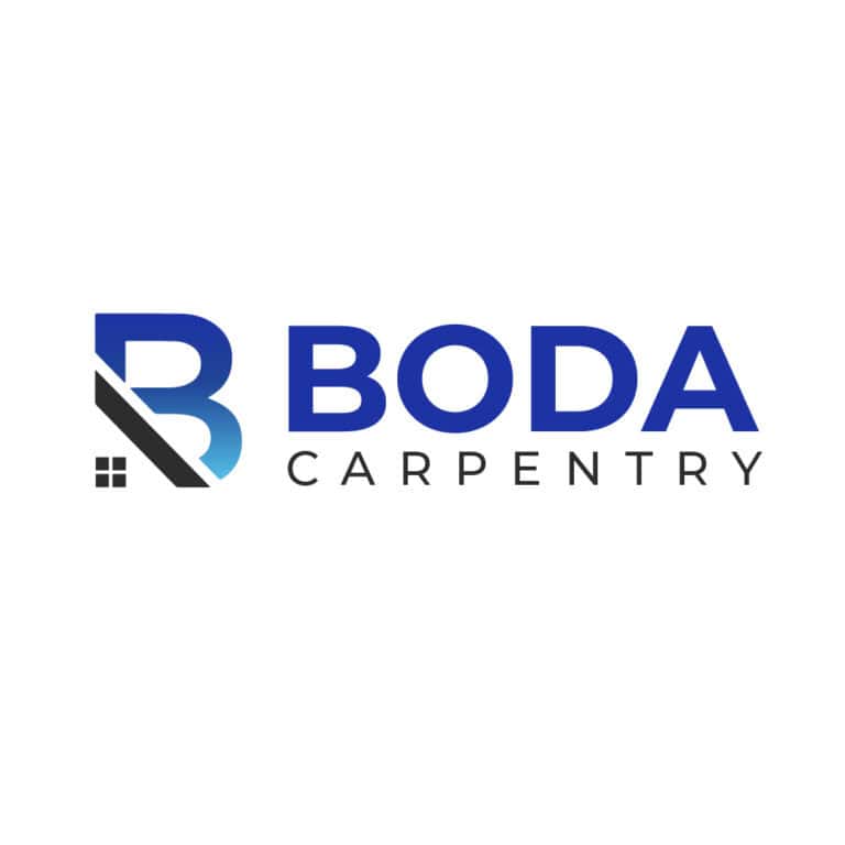 Boda Carpentry Services Perth BODA carpentry services Logo 768x768