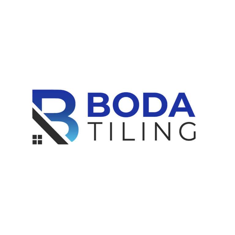 BODA tiling services   Logo 768x768