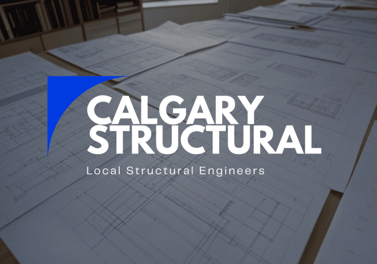 Calgary Structural Engineers Calgary Structural Web Image 768x538