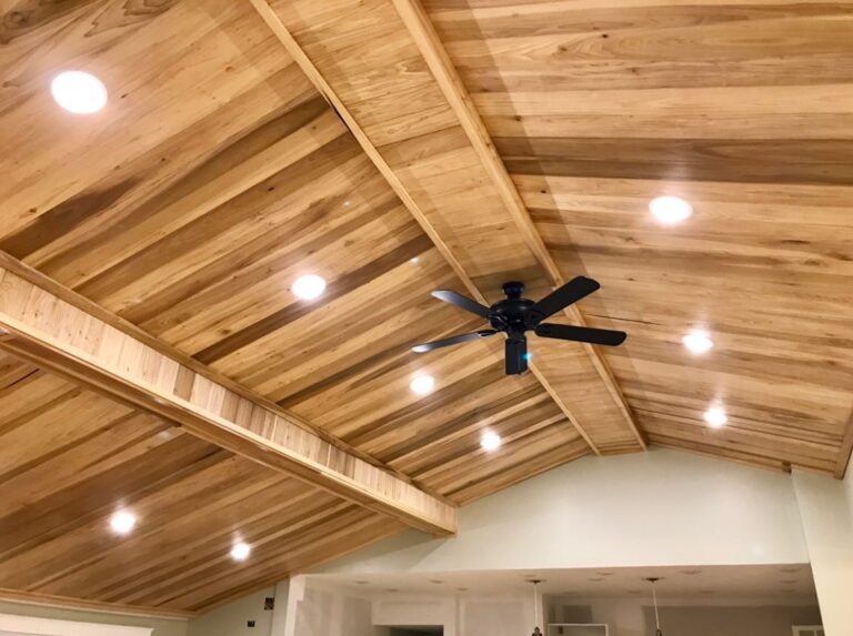 Electrical Installation Service