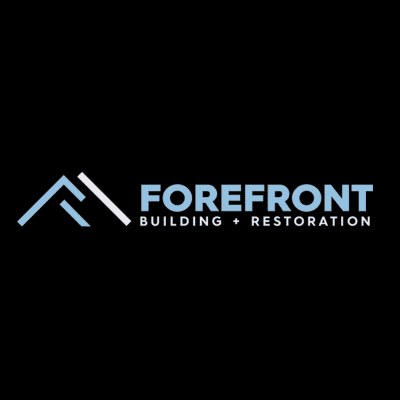 Forefront Building + Restoration -