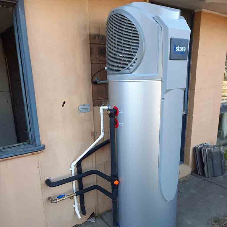 Hot and Cold Services Sunshine Coast